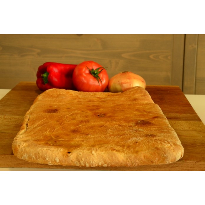 Empanada de Costilla 1kg.